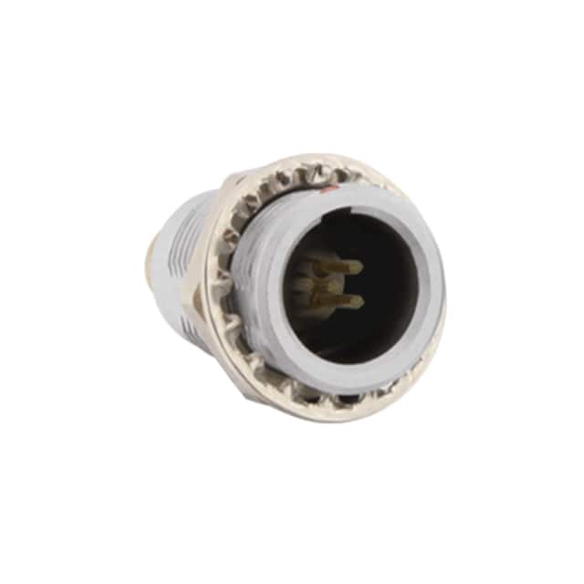 JBXER0G05MCSDSR Souriau-Sunbank by Eaton  Conjuntos de conectores circulares